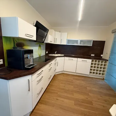 Apartment An Der Alten Baeckerei