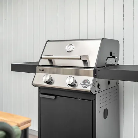 Apartment An Der Alten Baeckerei Feldberger Seenlandschaft