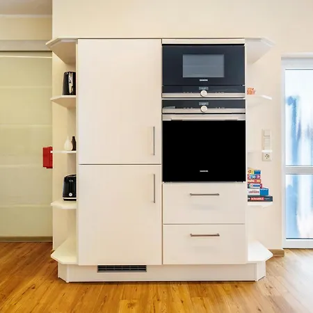 An Der Alten Baeckerei Feldberger Seenlandschaft