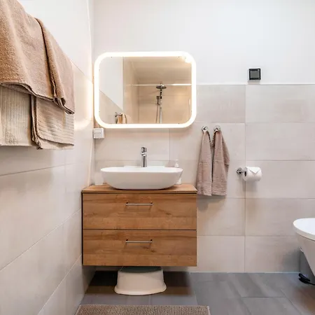 An Der Alten Baeckerei Apartment Feldberger Seenlandschaft