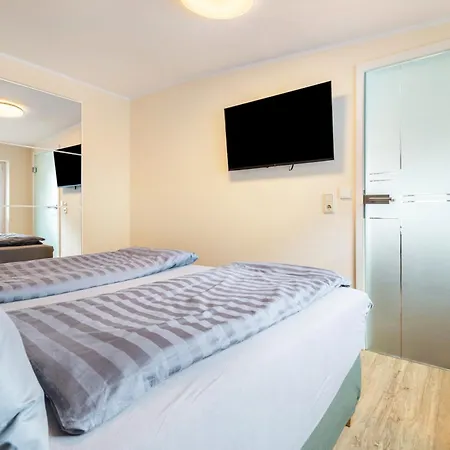 Apartment An Der Alten Baeckerei *