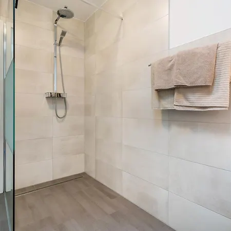 An Der Alten Baeckerei Apartamento
