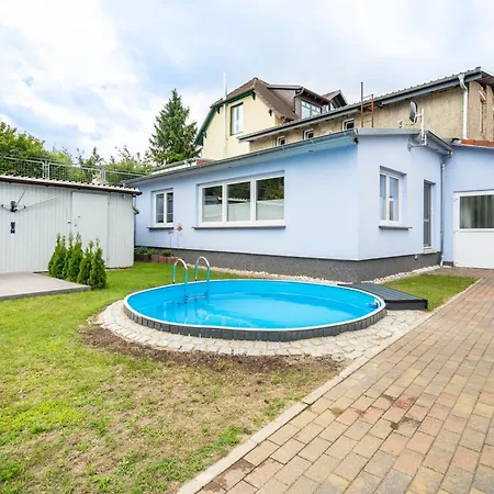 An Der Alten Baeckerei Apartamento *